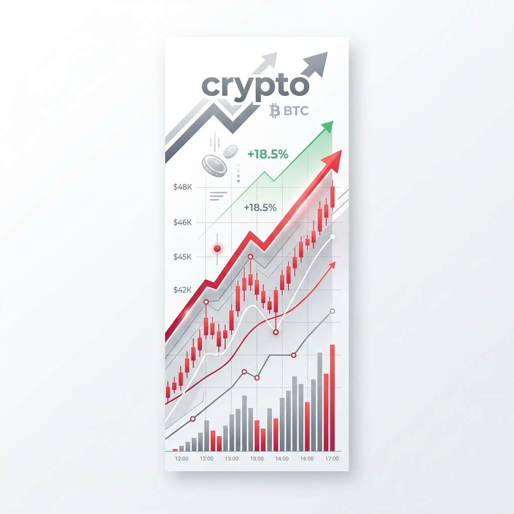 Binance Trading Bot Automated Income